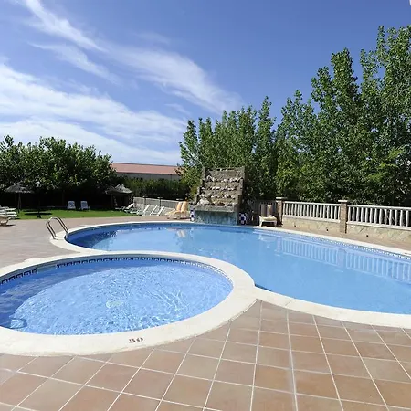 Delta Hotel Deltebre
