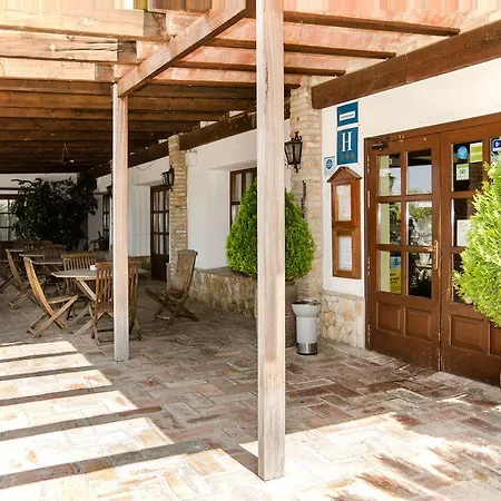 Hotel Delta Deltebre