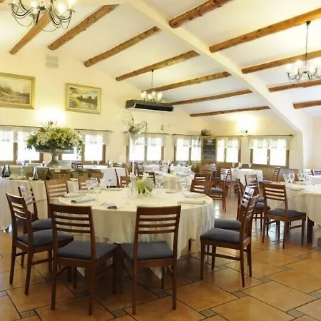 Hotel Delta Deltebre