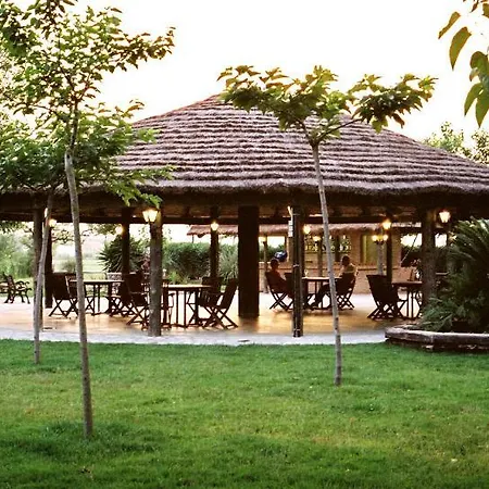 Delta Hotel 3*