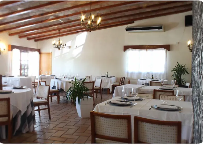 Delta 3* Deltebre