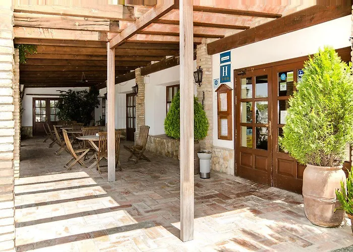 Hotel Delta Deltebre