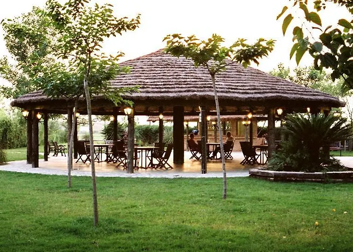 Delta Hotel 3*