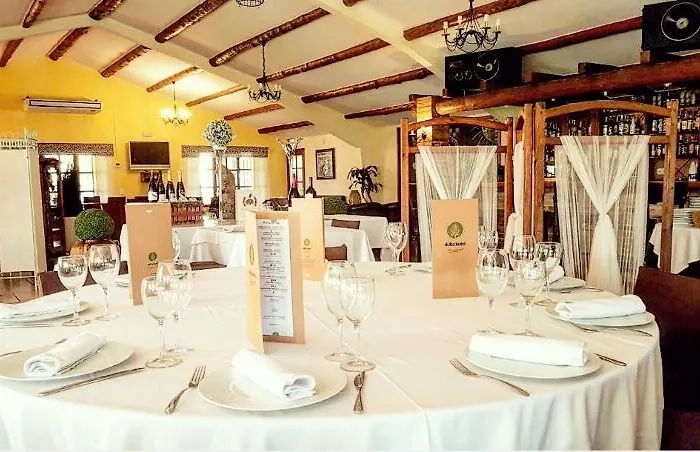 Hotel Delta Deltebre