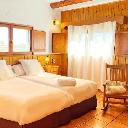 Delta Hotel Deltebre