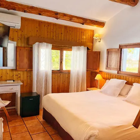 Hotel Delta Deltebre