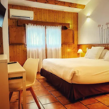 Delta Hotel 3*