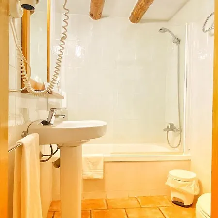 Hotel Delta Deltebre