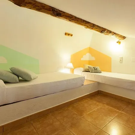 Delta 3* Deltebre