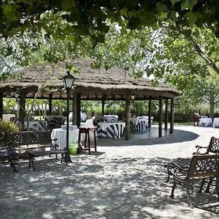 Delta Hotel 3*