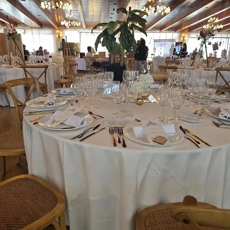 Hotel Delta Deltebre