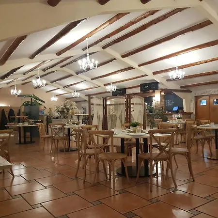 Hotel Delta 3*
