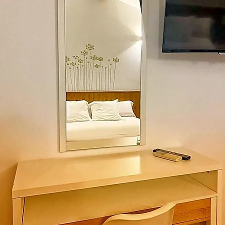 Hotel Delta Deltebre