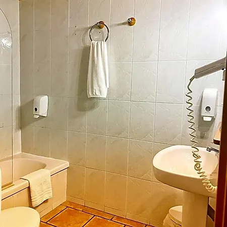 Delta Hotel