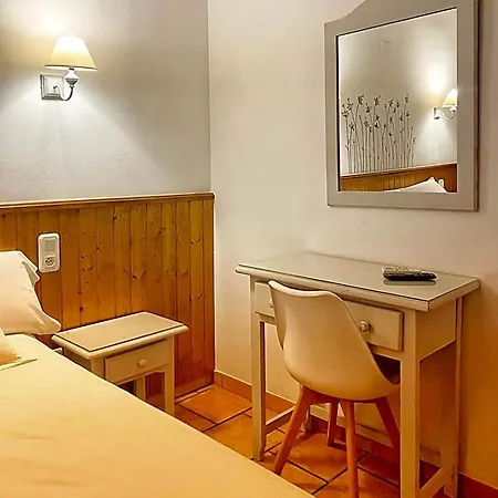 Hotel Delta