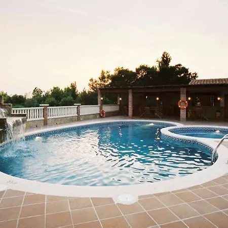 Delta Hotel Deltebre