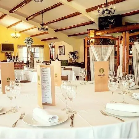 Hotel Delta Deltebre