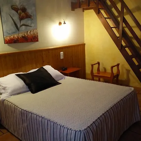 Delta Hotel Deltebre