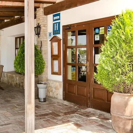 Delta Hotel Deltebre