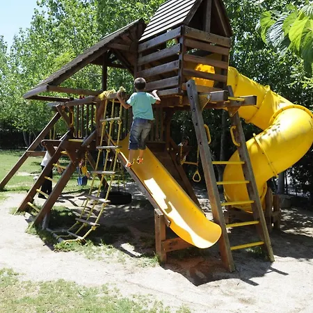 Hotel Delta Deltebre