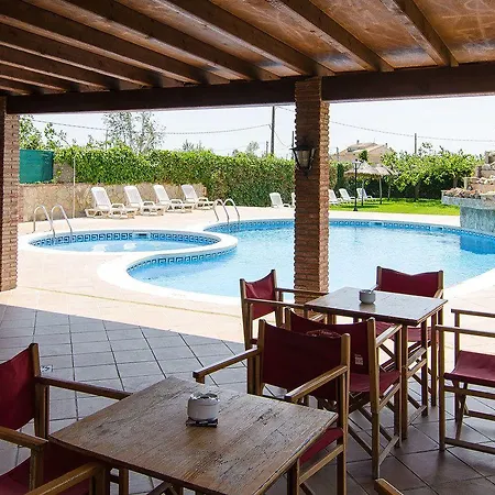 Delta Hotel Deltebre
