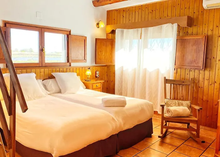Delta Hotel Deltebre