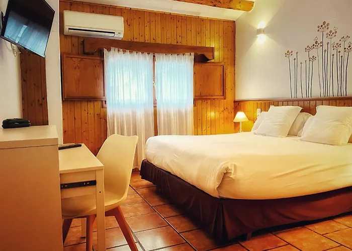 Delta Hotel 3*