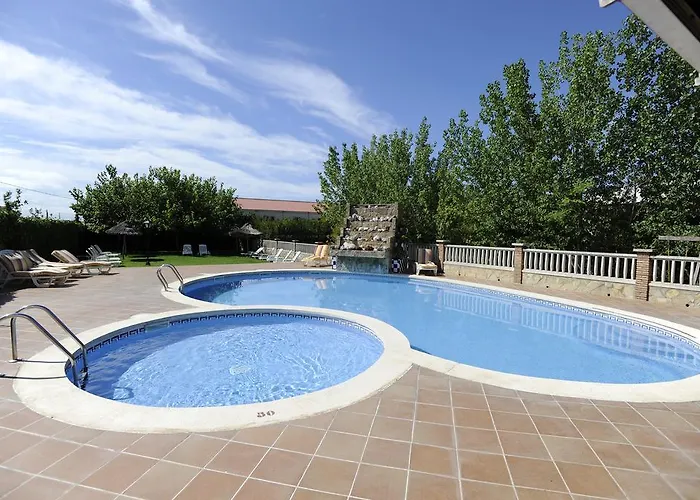 Delta Hotel Deltebre