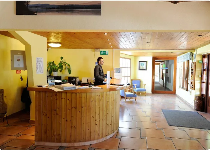 Delta Hotel Deltebre