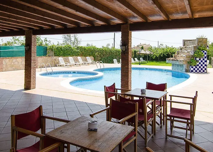 Delta Hotel Deltebre