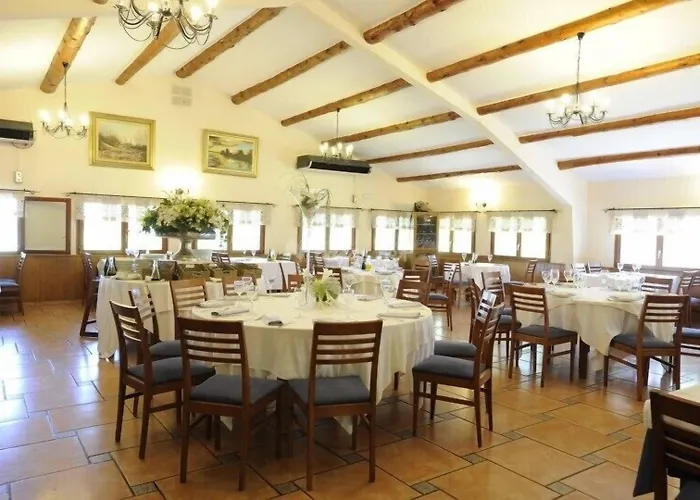 Hotel Delta Deltebre