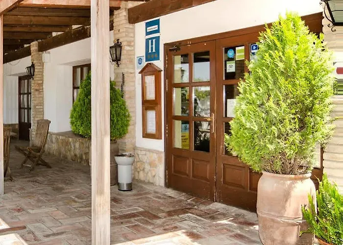 Delta Hotel Deltebre