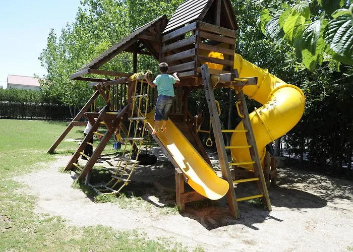 Hotel Delta Deltebre